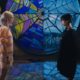 Latest ‘Wednesday’ Teaser Previews Set and Costume Designs