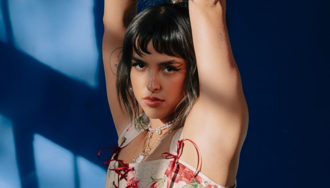 Latin Artist on the Rise: How Singer-Songwriter GALE Is Turning Her ‘Superpower’ Into a Fruitful Career