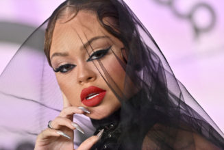 Latto Trends After 130 Songs Leaked, Barbz Stir Up The Mess