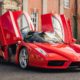 Legendary Ferrari Enzo Sells for $2.8M USD