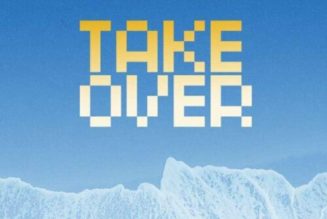 Leopard ft Reekado Banks – Take Over