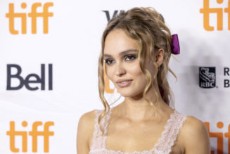 Lily-Rose Depp Calls Out Sexism in “Nepotism Baby” Label: “I Just Hear It a Lot More About Women”
