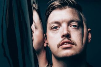 Listen to Flux Pavilion’s Genre-Bending Banger, “Technicolour Psychic Vision”