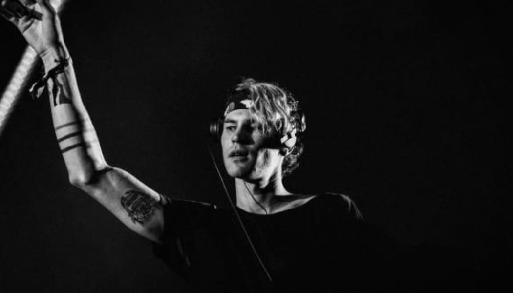 Listen to i_o’s Stunning Posthumous Album, a Reminder of the Fragility of Life