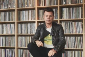Listen to Paul Oakenfold’s Exclusive Playlist of Trance Classics Ahead of Dreamstate 2022