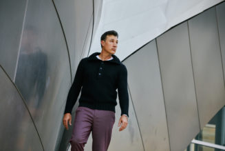 Listen to Rich Fayden’s Ominous Rework of Bobby Brown’s “Don’t Be Cruel”