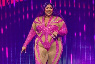 Lizzo Welcomes Cardi B, Missy Elliott to the Stage in Los Angeles