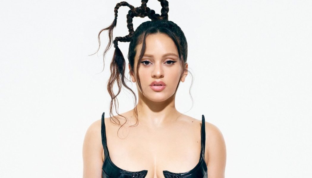 Los40 Music Awards: Winners List