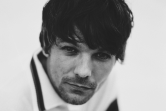 Louis Tomlinson’s ‘Faith in the Future’ Debuts at No. 2 on Top Album Sales