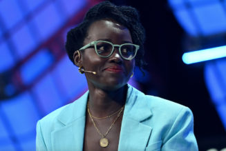 Lupita Nyong’o Cast in A Quiet Place Spinoff A Quiet Place: Day One