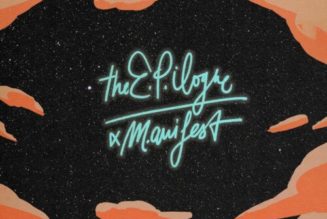M.anifest – The E.P.ilogue
