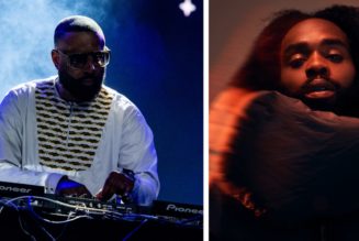 Madlib Remixes Fly Anakin’s “No Dough”: Listen