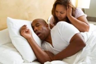 Major Causes Of Death During S£x