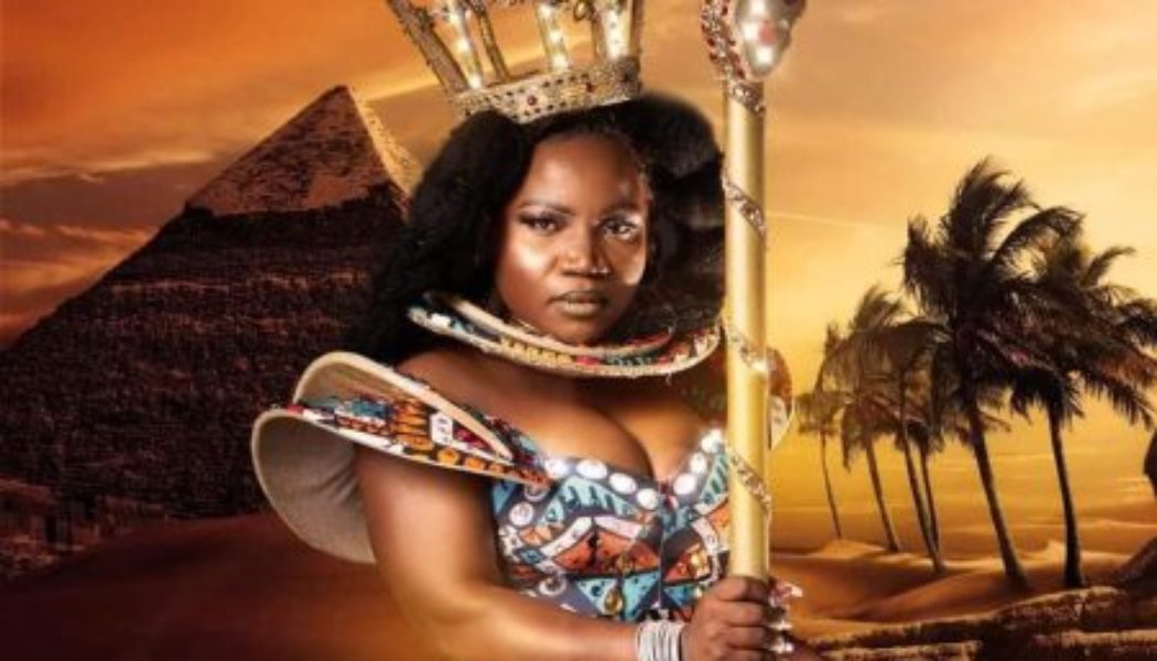 Makhadzi – African Queen 2.0 (Zip)