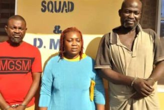 Manager and her husband arrested for abducting her employer and killing him after collecting ₦15m ransom