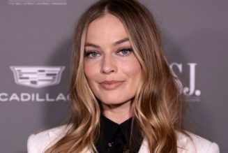 Margot Robbie’s ‘Pirates of the Caribbean’ Movie Scrapped at Disney