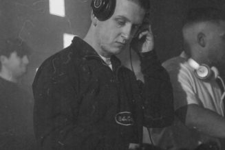 Mason Talbot Drops Soulful House Anthem, “Lookin’ For”