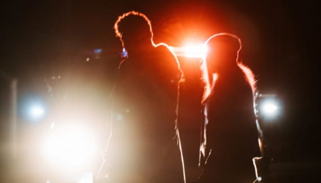 Mass Shooter Kills 5 at Colorado LGBTQ Nightclub: Report