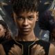 M’Baku and Nakia Were Once Considered as T’Challa’s Black Panther Replacement