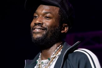 Meek Mill To Bring Back His ‘Flamerz’ Mixtape Series With Fifth Installment