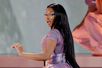 Megan Thee Stallion Becomes The First Black Woman To Grace The Cover of Forbes’ ’30 Under 30′ Annual List