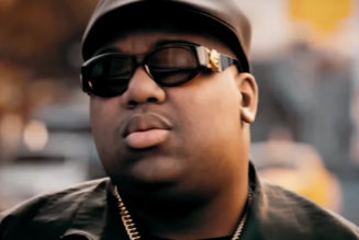 Meta Announces Notorious B.I.G. VR Concert with a “Hyperrealistic” Biggie Avatar