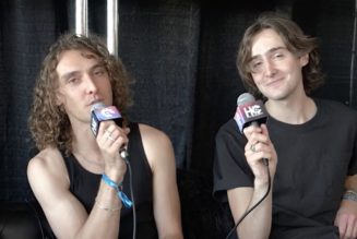 Metallica Share Pro-Shot Footage of Zazula Tribute Show, Plus Heartfelt Video Testimonial: Watch