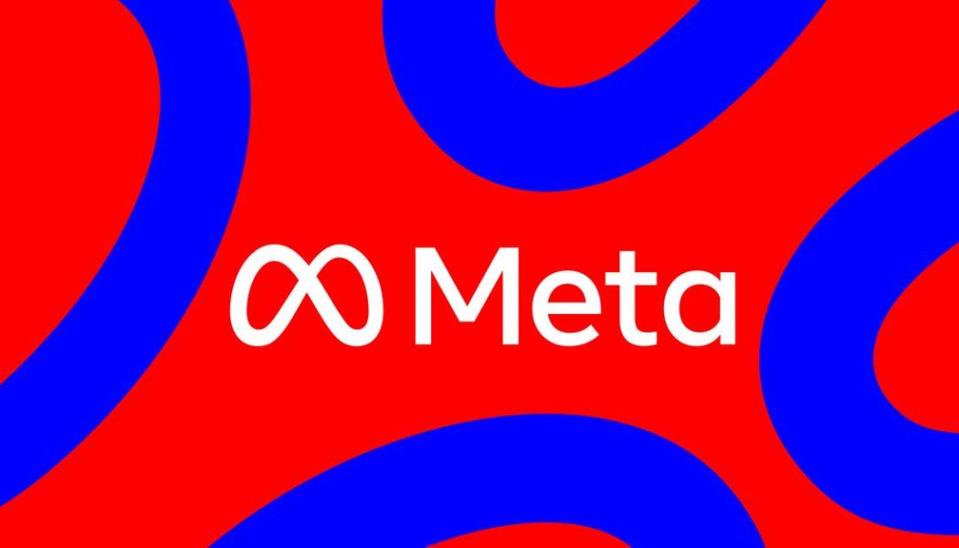 Meta’s reportedly planning to lay off ‘thousands’ of workers this week