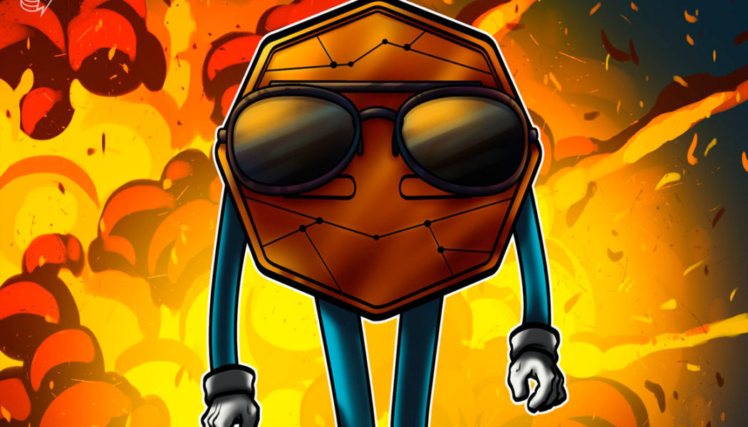 Metaverse ‘explosion’ will be driven by B2B, not retail consumers: KPMG partner