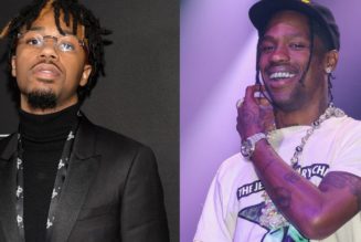 Metro Boomin Teases Collaboration With Travis Scott Ahead of ‘Heroes & Villains’ Album Release