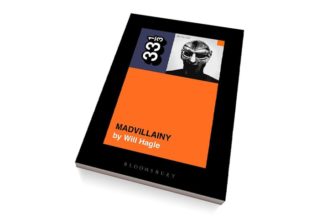 MF DOOM and Madlib’s ‘Madvillainy’ Is the Focus of a New 33 1/3 Book