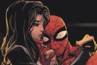 MGM+ and Prime Video Announce Silk: Spider Society, Other Spider-Man Series to Follow
