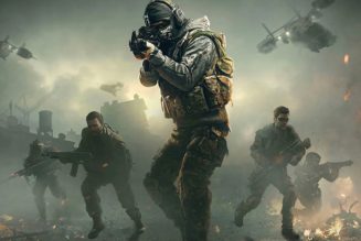 Microsoft Reported to Offer Sony ‘Call Of Duty’ for 10 Years