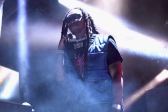 Migos Label Quality Control Music Mourns Takeoff’s Death: ‘We Are Devastated’