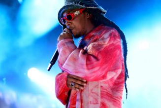 Migos’ Takeoff Shot and Killed at 28