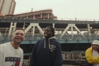 MIKE, Wiki, and the Alchemist Share 3 New Songs: Listen