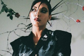 Mila V Is the New Vanguard of Acid House, and Patta Soundsystem Wants You to Know