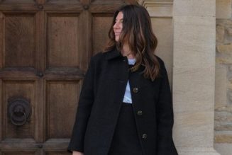 Miniskirts Are Back for Winter—These Are the 6 Best Shoes to Wear With Them