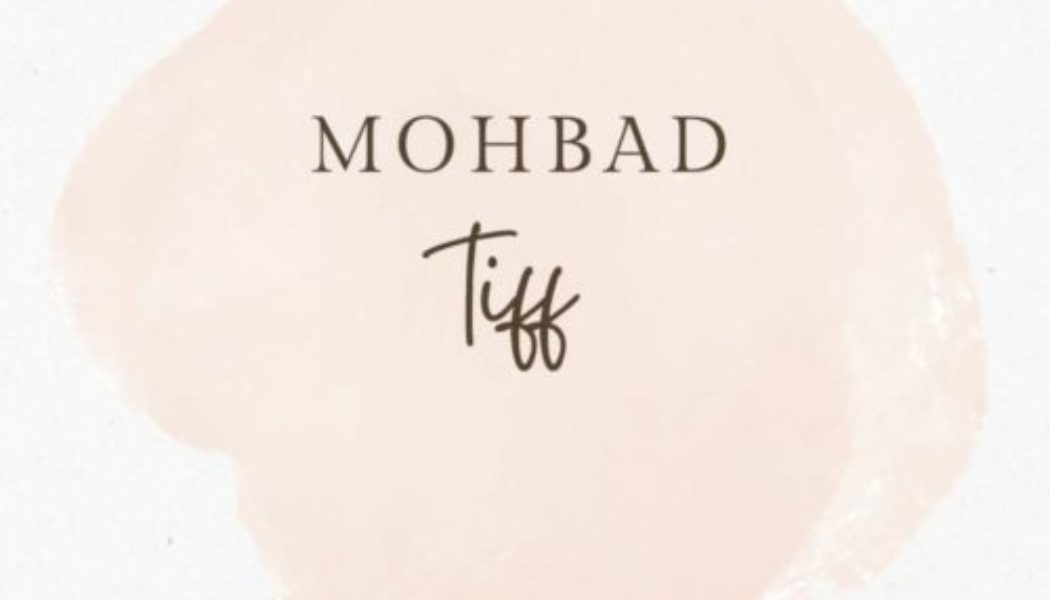 Mohbad – Tiff