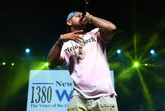 Mooga Ma$e ft. Jim Jones, Shyst Vader & Shineboy Double “Pressure,” Peso Peso “Cali Vibes” & More | Daily Visuals 11.29.22