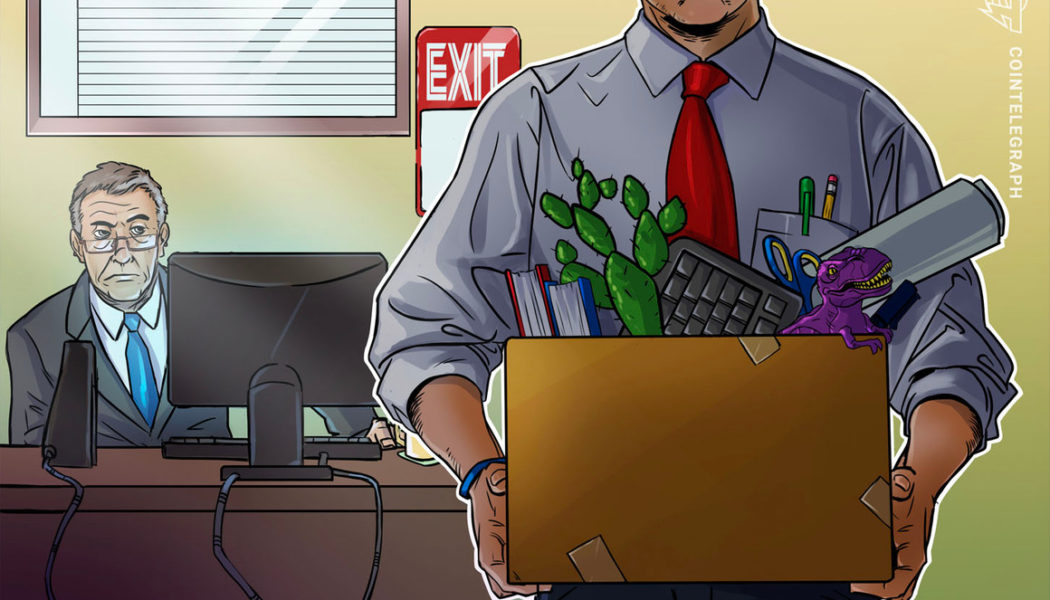 Moonvember kicks off with sweeping staff layoffs across crypto