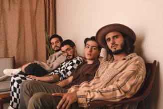 Morat on ‘No Se Va’ Going Viral, Pedro Almodovar’s Passionate Speech & More Highlights From Los40 Music Awards