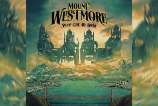 Mount Westmore Drops Second Single “Free Game”