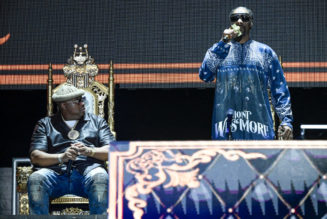 Mount Westmore “Free Game,” Lil Baby ft. Nardo Wick “Pop Out” & More | Daily Visuals 11.28.22