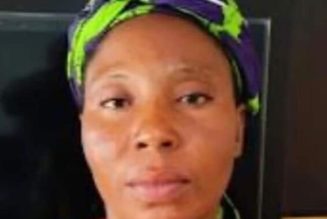 Mummy G.O. arrested for providing church members’ intel to kidnappers in Adamawa