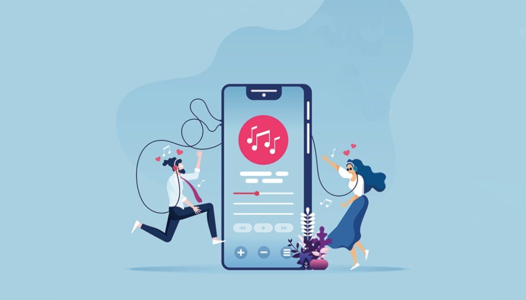 Music Catalogs Are Worth More as Streaming Grows — Here’s Why 