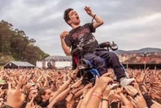 Music Festivals Are Notorious for Inaccessibility—This Organization Is Pushing for Change In 2023