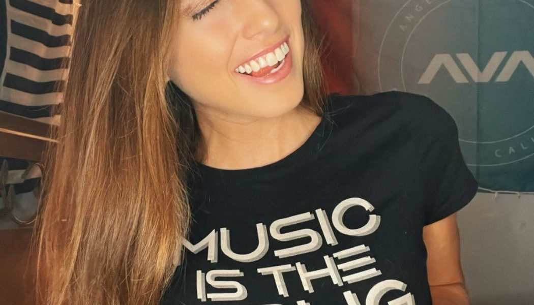 Music Is the Drug: A Deep Dive Into Substance-Free Raving With “The Sober Raver”