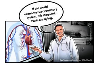 Musk continues Twitter overhaul, Instagram to host NFT tools and JPMorgan makes public blockchain trade: Hodler’s Digest, Oct. 30-Nov. 5