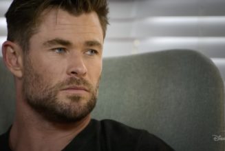 “My Biggest Fear”: Chris Hemsworth Reveals Genetic Predisposition for Alzheimer’s